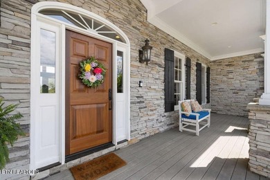 Experience luxury lakefront living in the prestigious gated - photo 12