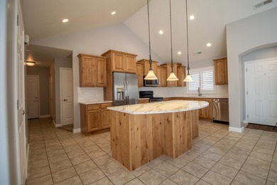 Vibrant 55+ community with a clubhouse, exercise room, swimming