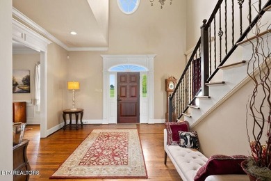 Experience luxury lakefront living in the prestigious gated - photo 13