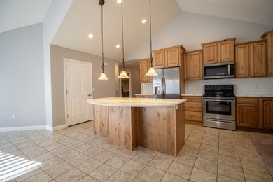 Vibrant 55+ community with a clubhouse, exercise room, swimming