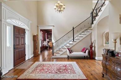 Experience luxury lakefront living in the prestigious gated - photo 14