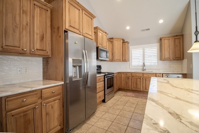 Vibrant 55+ community with a clubhouse, exercise room, swimming