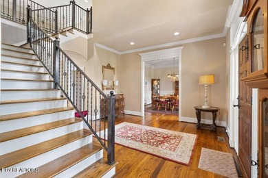 Experience luxury lakefront living in the prestigious gated - photo 15