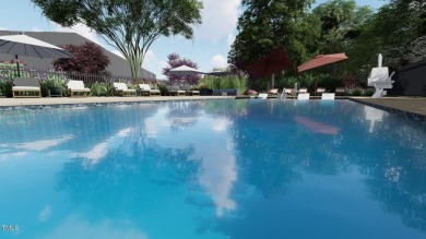 Welcome to THE ELLIS AT CORNWALLIS by Veranta Properties!