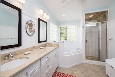 Beautiful six bedroom, four full bathroom oceanside coastal home - photo 17