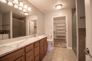 Vibrant 55+ community with a clubhouse, exercise room, swimming