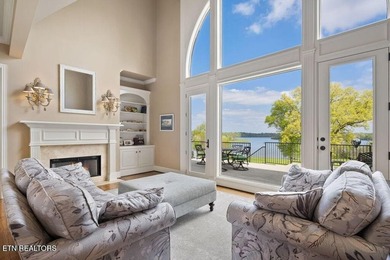 Experience luxury lakefront living in the prestigious gated - photo 18