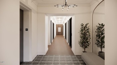 Welcome to THE ELLIS AT CORNWALLIS by Veranta Properties!