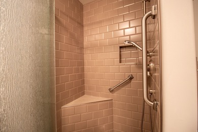 Vibrant 55+ community with a clubhouse, exercise room, swimming