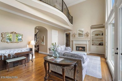 Experience luxury lakefront living in the prestigious gated - photo 19