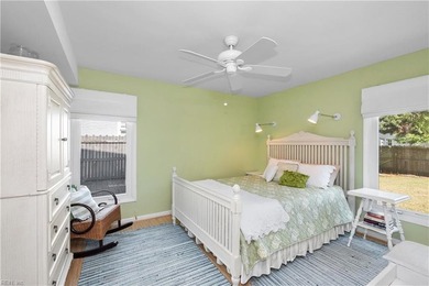 Beautiful six bedroom, four full bathroom oceanside coastal home - photo 19