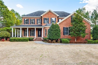  Home Sale Pending in Fayetteville North Carolina