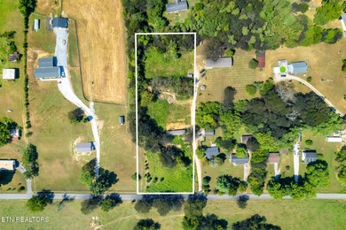 (private lake, pond, creek) Acreage For Sale in Knoxville Tennessee