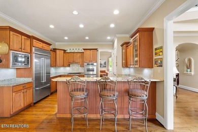 Experience luxury lakefront living in the prestigious gated - photo 21