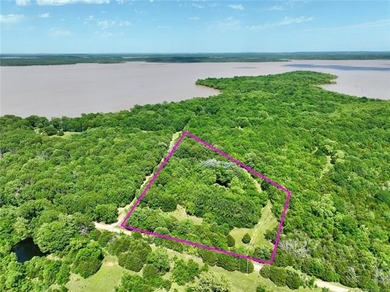 (private lake, pond, creek) Acreage Sale Pending in Stidham Oklahoma