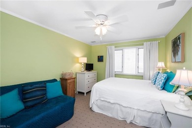 Beautiful six bedroom, four full bathroom oceanside coastal home - photo 21