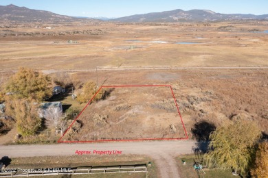 Navajo Reservoir Lot For Sale in Middle Mesa New Mexico