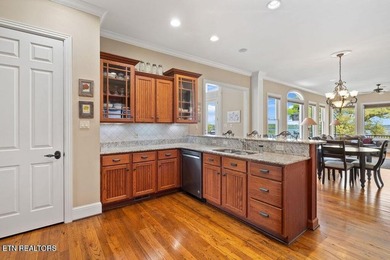 Experience luxury lakefront living in the prestigious gated - photo 24