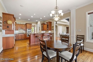 Experience luxury lakefront living in the prestigious gated - photo 25
