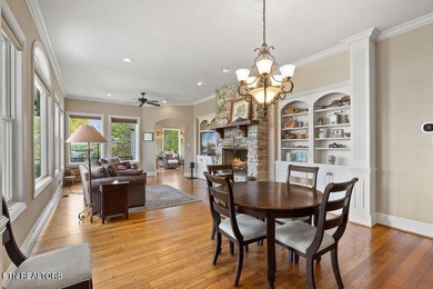 Experience luxury lakefront living in the prestigious gated - photo 26