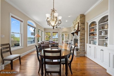 Experience luxury lakefront living in the prestigious gated - photo 27