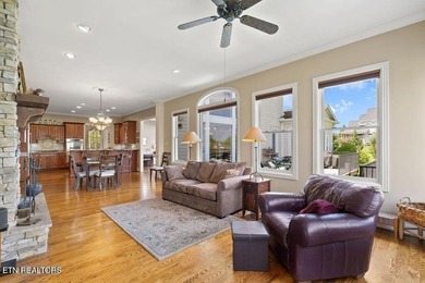 Experience luxury lakefront living in the prestigious gated - photo 28