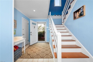 Beautiful six bedroom, four full bathroom oceanside coastal home - photo 28