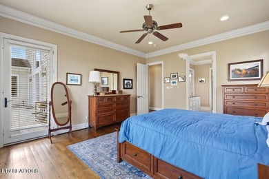 Experience luxury lakefront living in the prestigious gated - photo 33