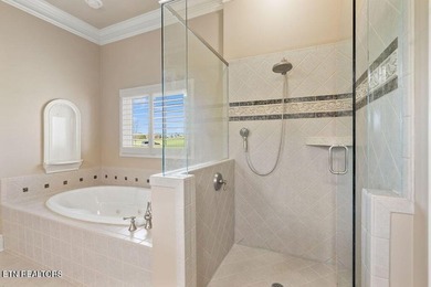 Experience luxury lakefront living in the prestigious gated - photo 34