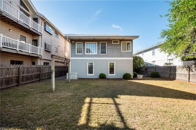 Beautiful six bedroom, four full bathroom oceanside coastal home - photo 35