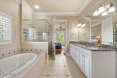 Experience luxury lakefront living in the prestigious gated - photo 36