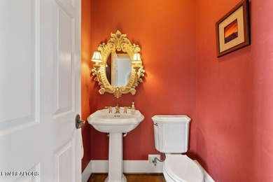 Experience luxury lakefront living in the prestigious gated - photo 37