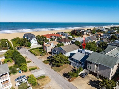 Beautiful six bedroom, four full bathroom oceanside coastal home - photo 37