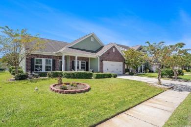 Lake Home For Sale in Myrtle Beach, South Carolina