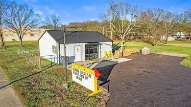 Lake Fork Commercial For Sale in Yantis Texas