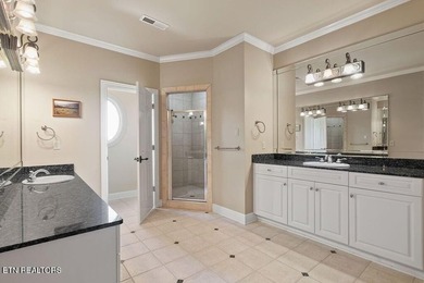 Experience luxury lakefront living in the prestigious gated - photo 45