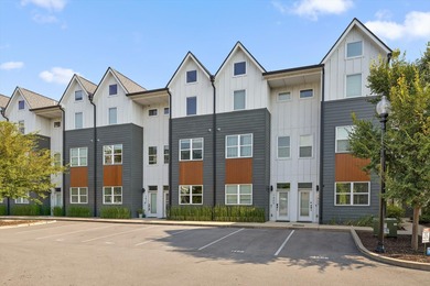 Tennessee River - Hamilton County Townhome/Townhouse For Sale in Chattanooga Tennessee