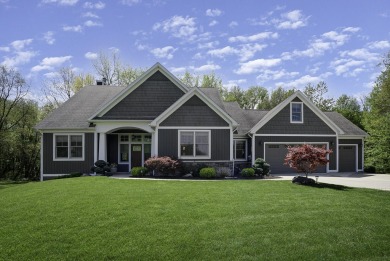  Home For Sale in Delton Michigan