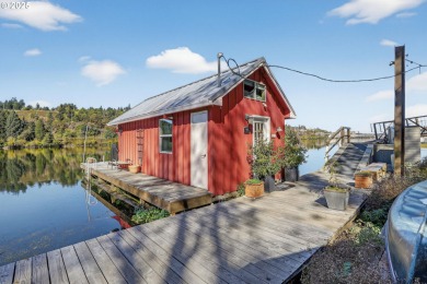 Willamette River - Clackamas County Lot For Sale in Oregon City Oregon