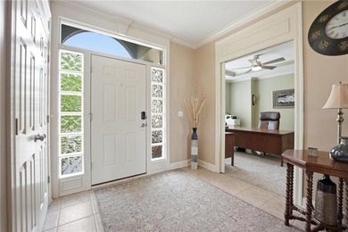 ELEGANT TWO-STORY IN PRESTIGIOUS FALCON RIDGE! Nestled in one of - photo 3