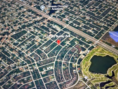 OVERSIZED CORNER LOT, NO FLOOD zone with no HOA or deed - photo 3
