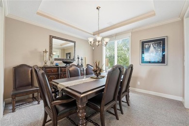 ELEGANT TWO-STORY IN PRESTIGIOUS FALCON RIDGE! Nestled in one of - photo 8