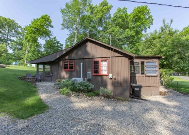 Lake Home Sale Pending in Angola, Indiana