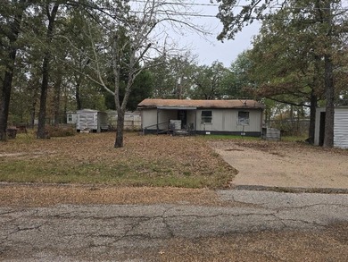 Lake Home For Sale in Mabank, Texas