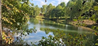 Lake Acreage For Sale in Dunlap, Tennessee