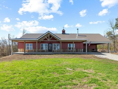 Lake Beshear Home For Sale in Dawson Springs Kentucky