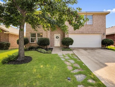 (private lake, pond, creek) Home Active Under Contract in Wylie Texas