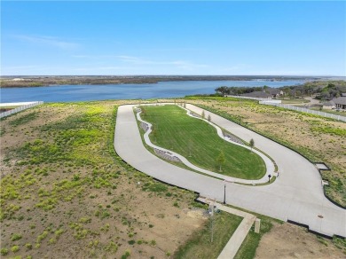 Lake Waco Lot For Sale in Woodway Texas