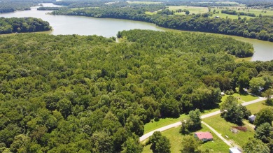Barren River Lake Lot For Sale in Glasgow Kentucky
