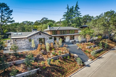 Main house: 3,610 sf. ft. 4 bedrooms, 4.5 baths

ADU, detached: - photo 1